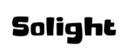 Solight - logo